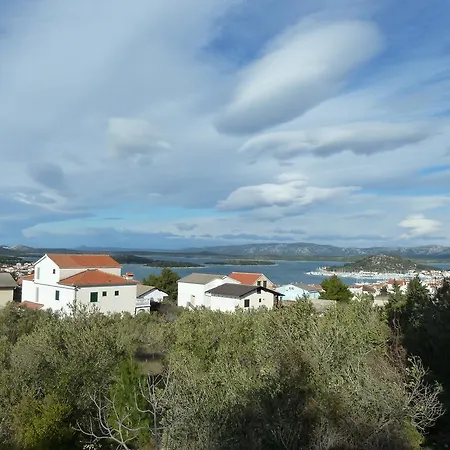 Διαμέρισμα Ivana Μούρτερ