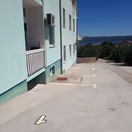 Apartment Ivana
