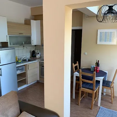 Apartamento Ivana *