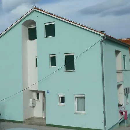 Apartamento Ivana Murter